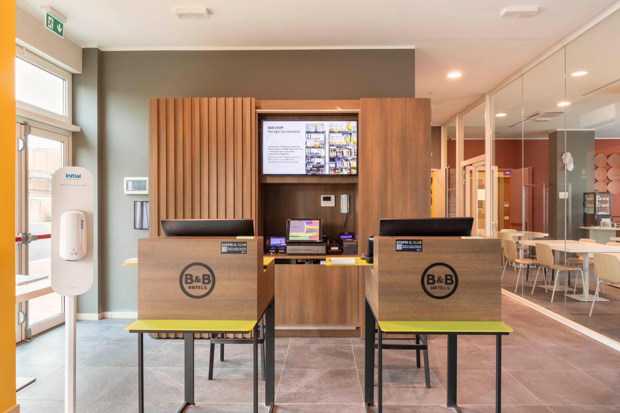 B&B Hotel Roma Fiumicino Aeroporto Fiera 2 Ngoại thất bức ảnh